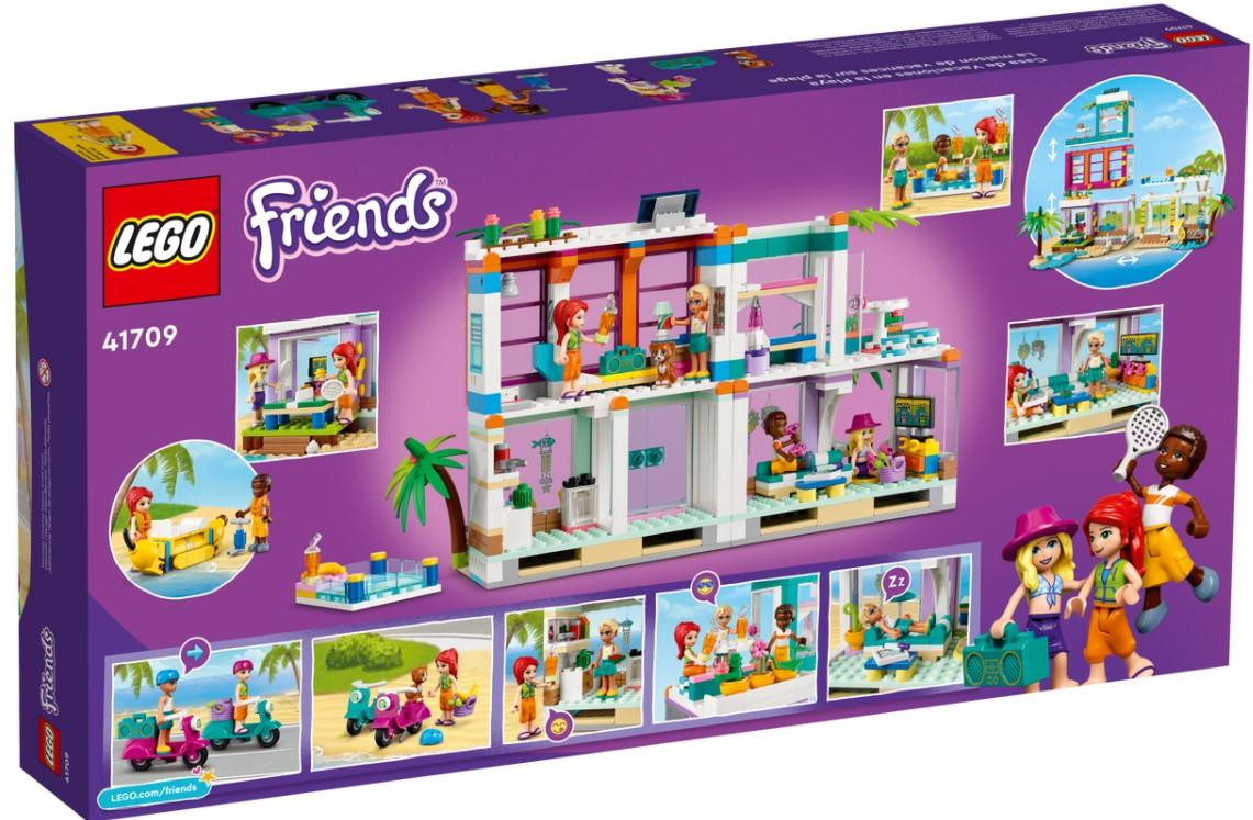 Billig lego friends hot sale