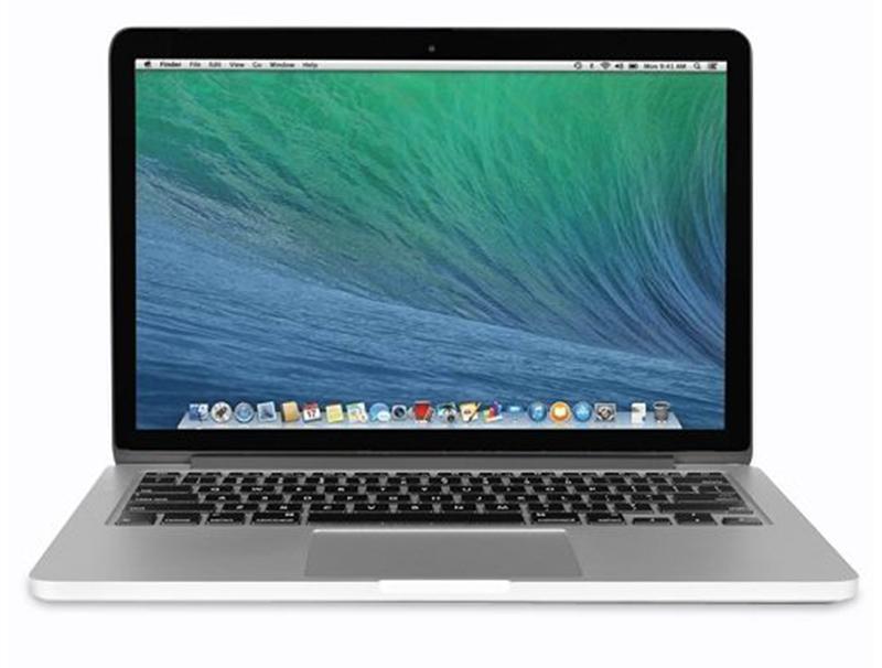 Apple macbook core i5