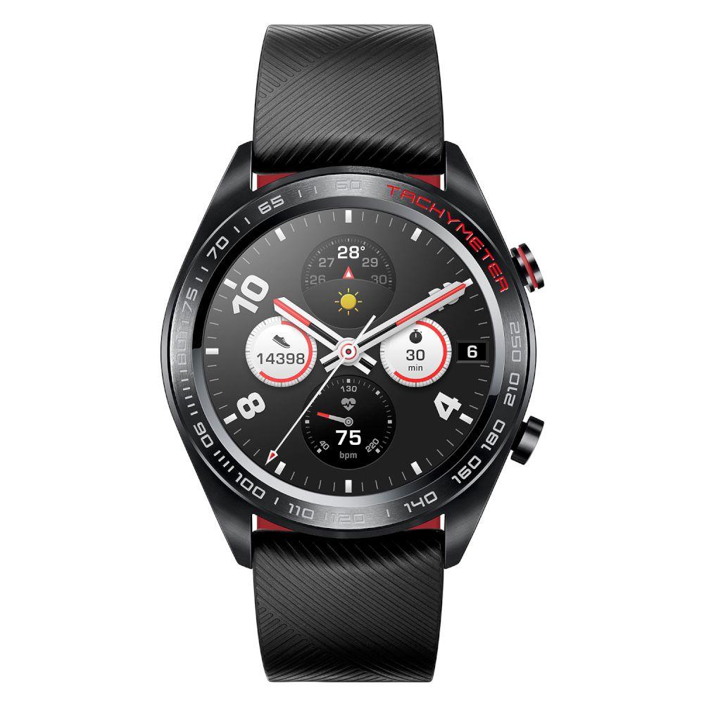 Honor watch 2025 magic black