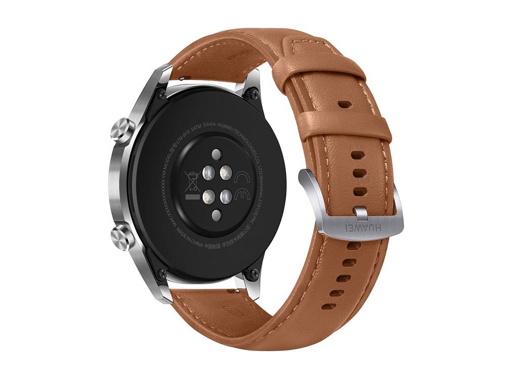 Huawei watch gt 2 classic edition new arrivals