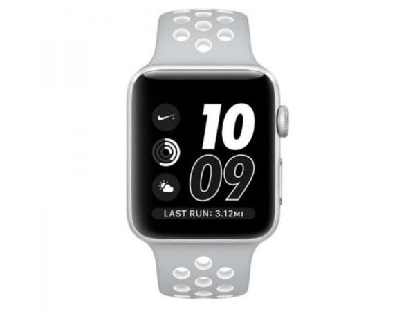 Nike watch best sale series 2